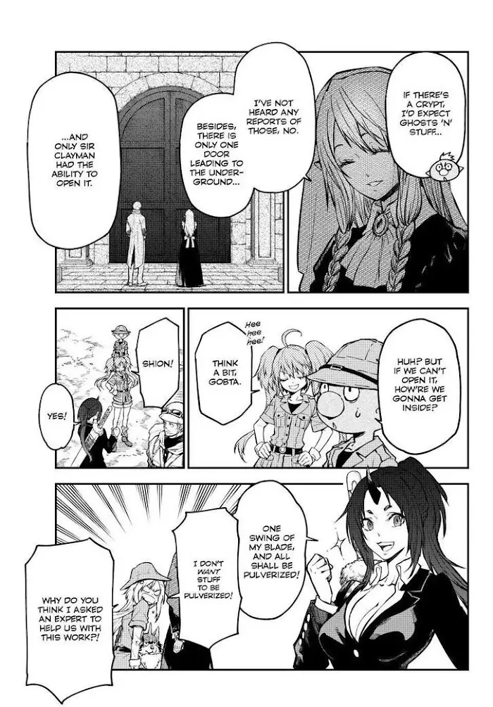 That Time I Got Reincarnated as a Slime Chapter 127 image 06_optimized